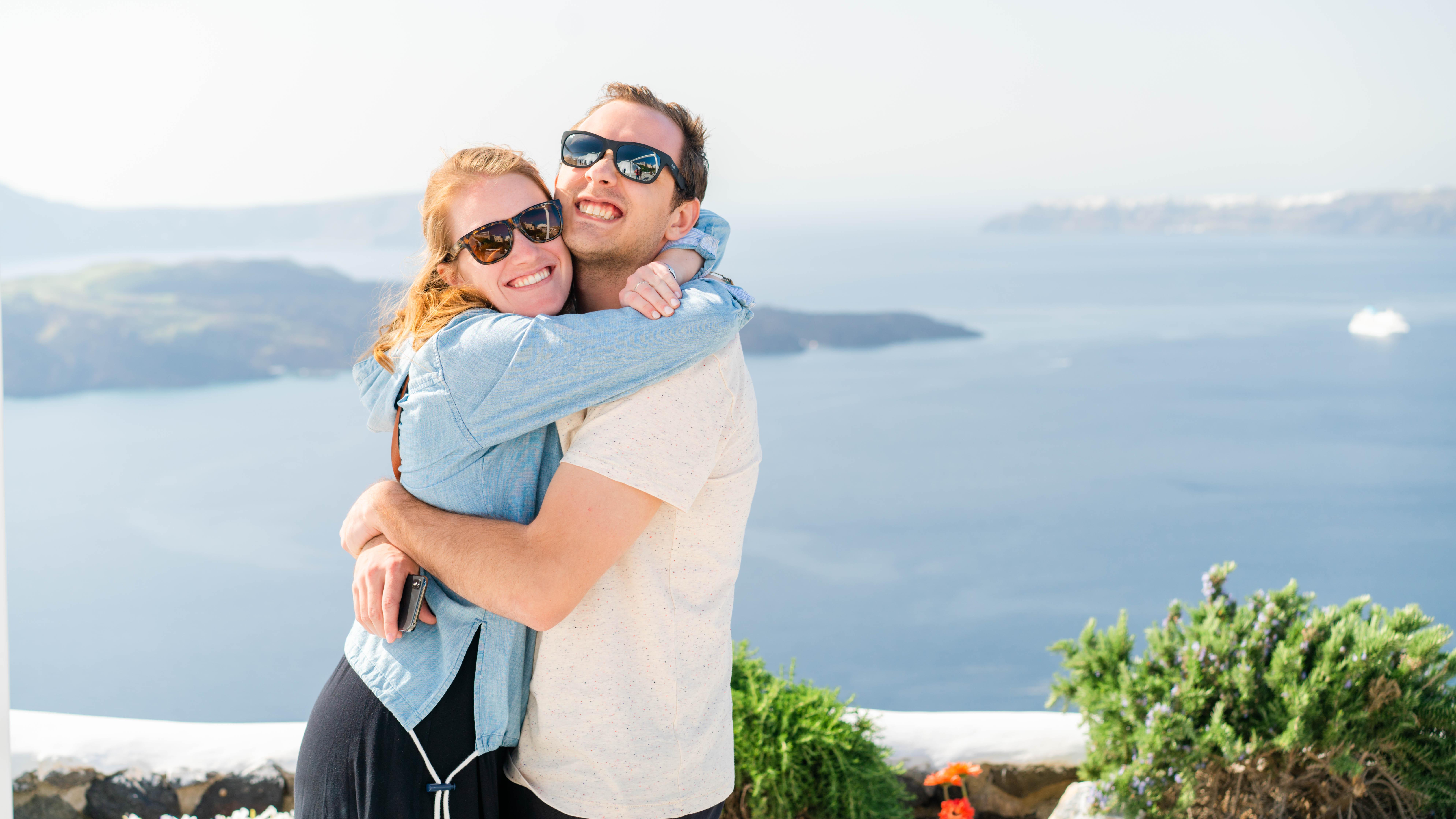 The Wedding Website of Catherine Olsen and Jonathon Blonchek