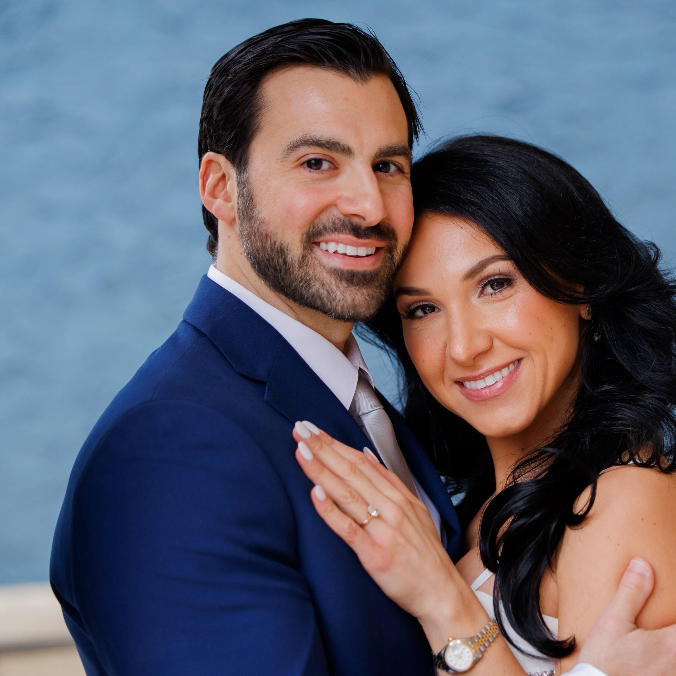 Our Newlywed Fund