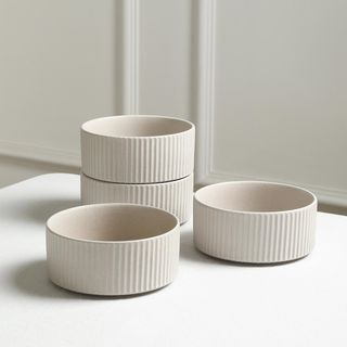 Haven Bowl, Set of 4