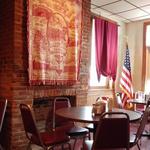 JV's Downtown Bar and Grill