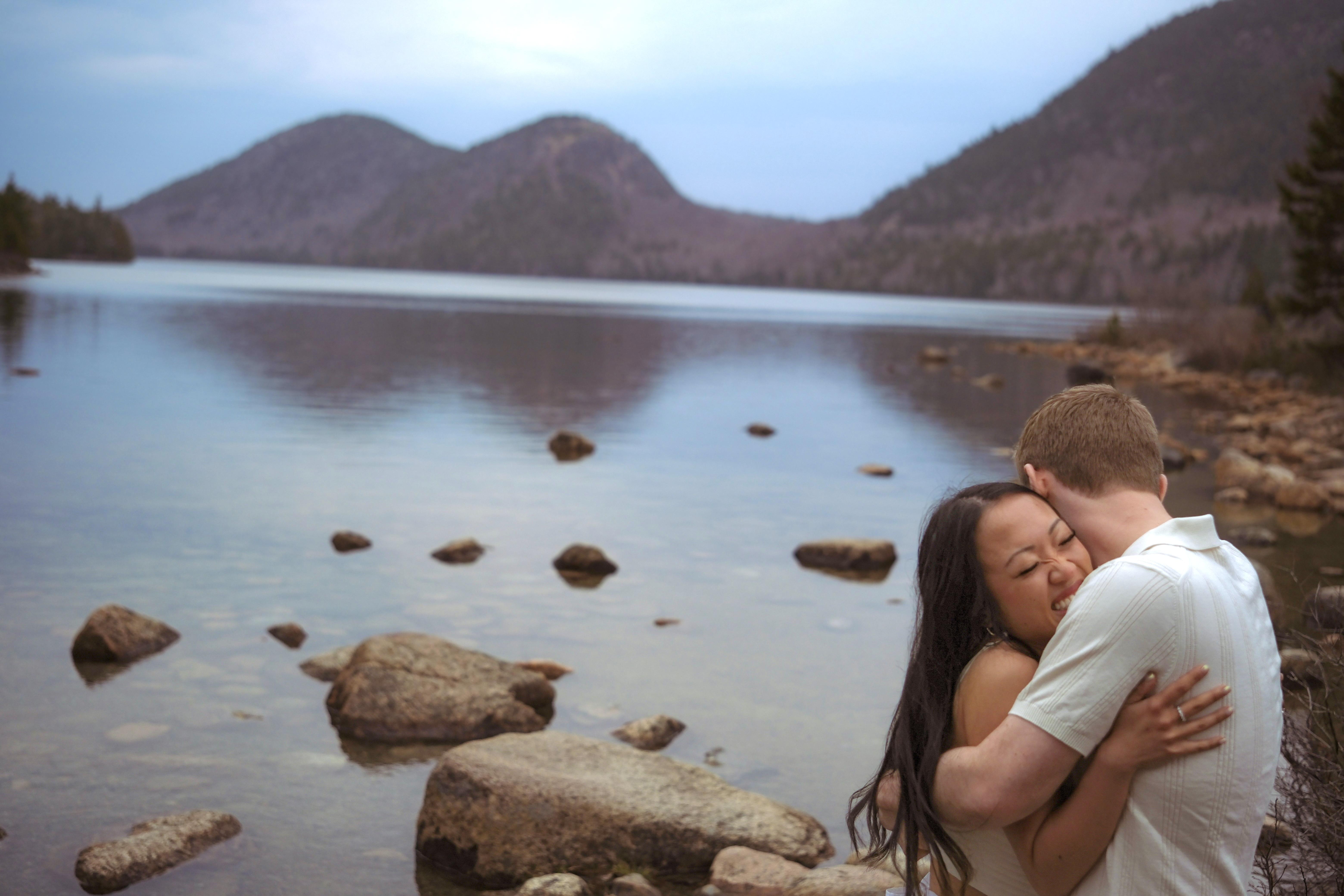 The Wedding Website of Jacquelyn Yeh and Corben Masterson