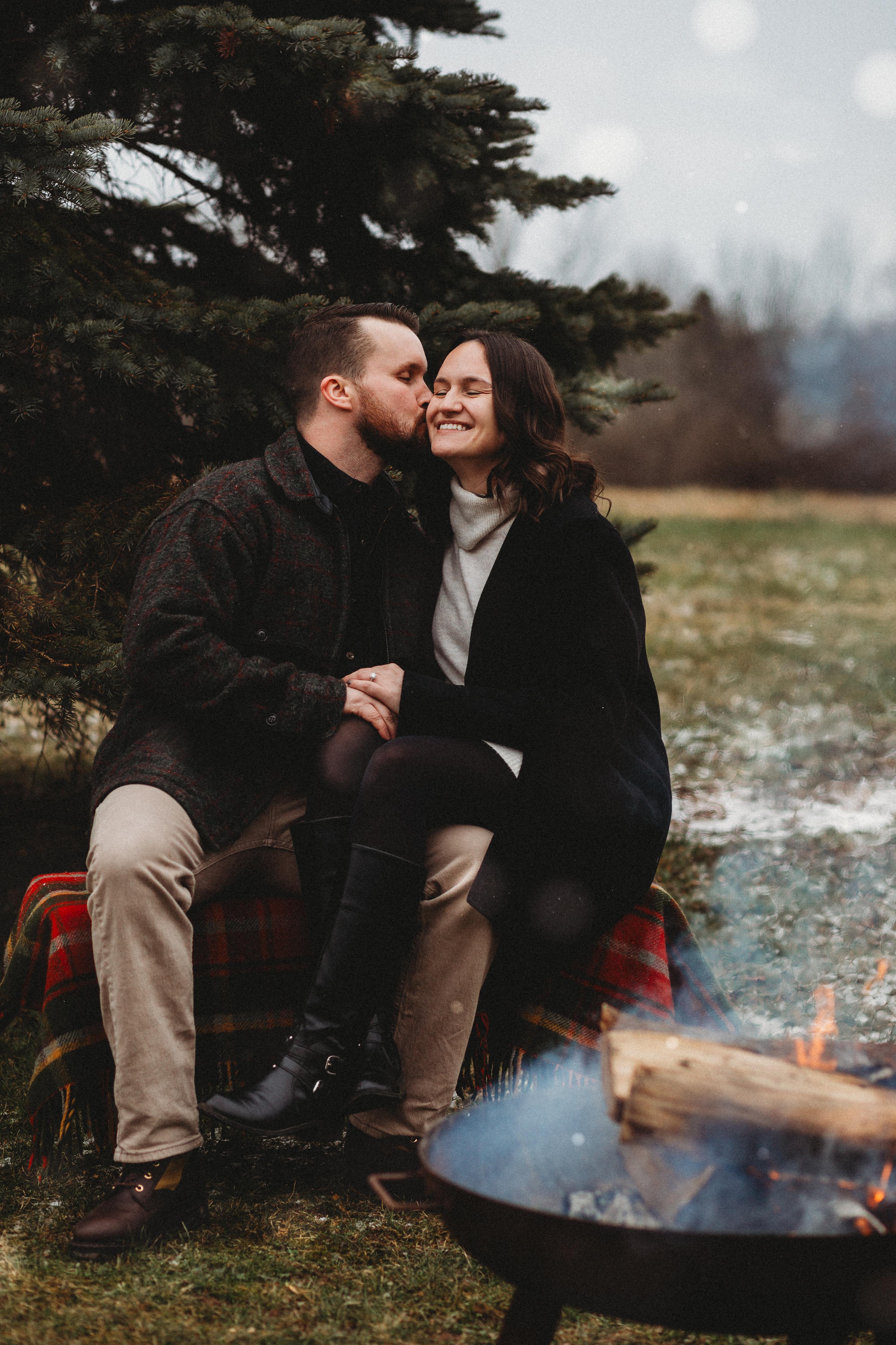 The Wedding Website of Jenna Schell and Lon Palmer