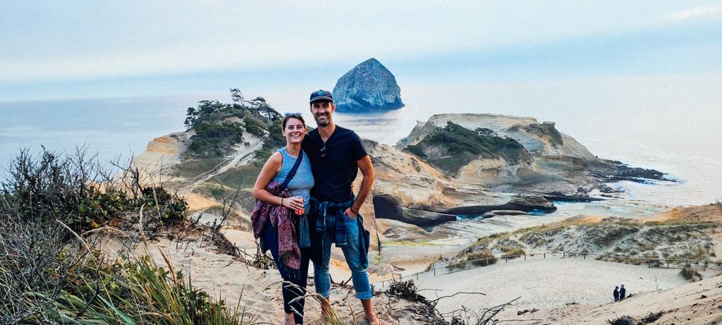 The Wedding Website of Kate Baker and Erik Sundberg