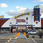 Oasis Cinema 9