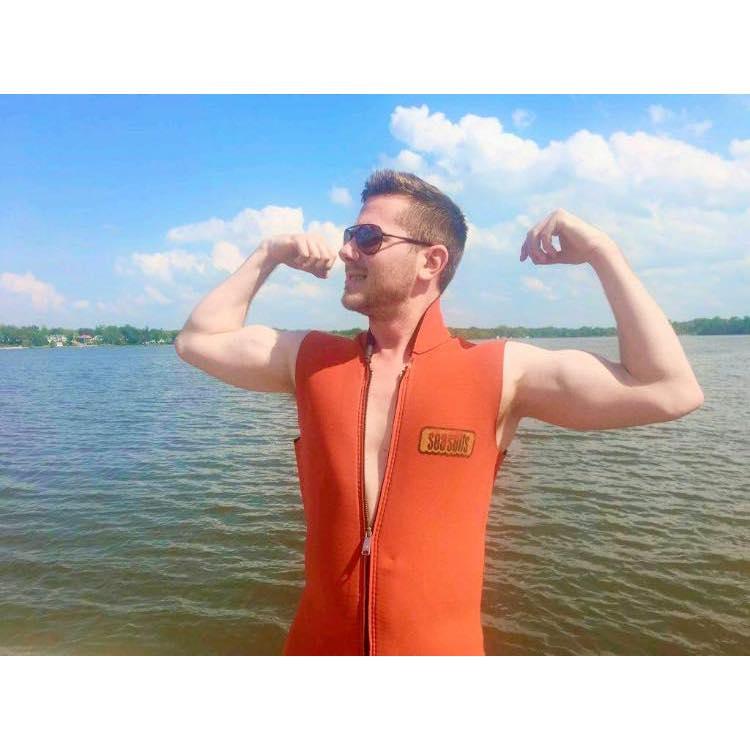 Jonny Bravo