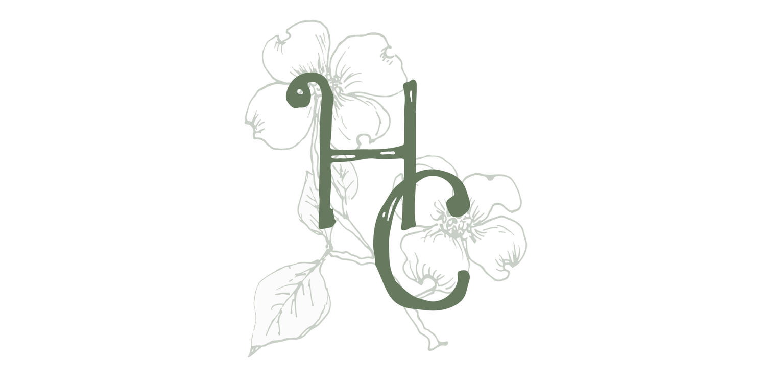 The Wedding Website of Hannah Gay and Connor Murphy