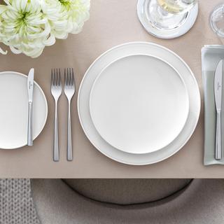 Afina Salad Plate