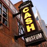 The Johnny Cash Museum & Cafe