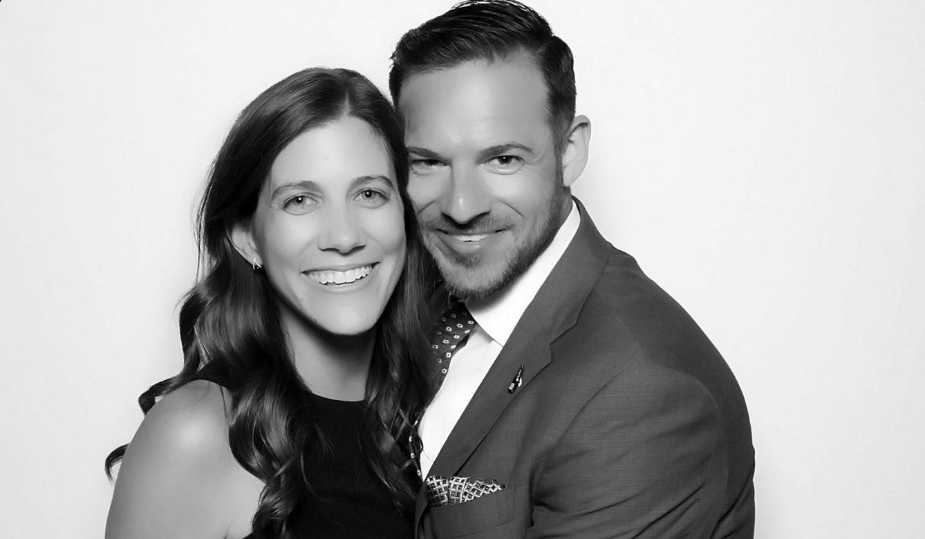 The Wedding Website of Samantha Trudgeon and Brian Lipstein