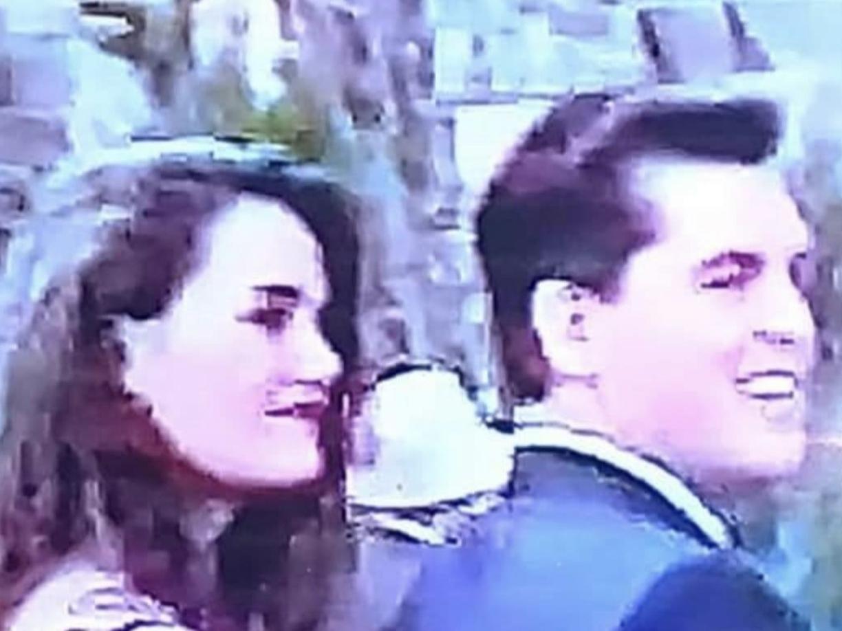 The Wedding Website of Shannon Acton and Joseph Case