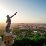 Vulcan Park and Museum