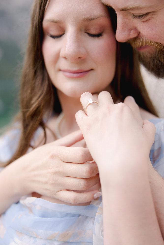 Keri Simonette and Nick Kossack's Wedding Website