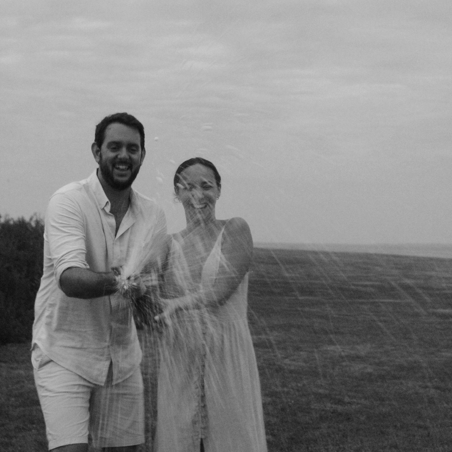 Naomi Greenspan and Sam Horan's Wedding Website