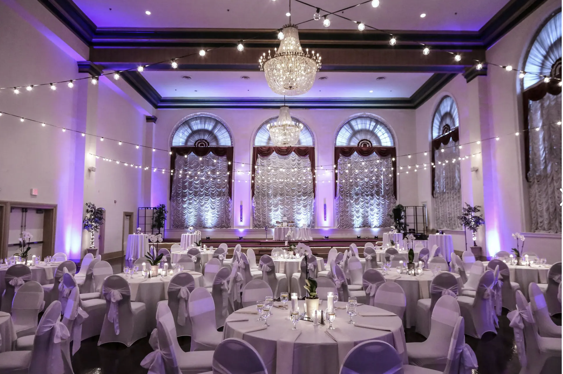 The Wedding Website of Miranda Menk and Zachary Donathan