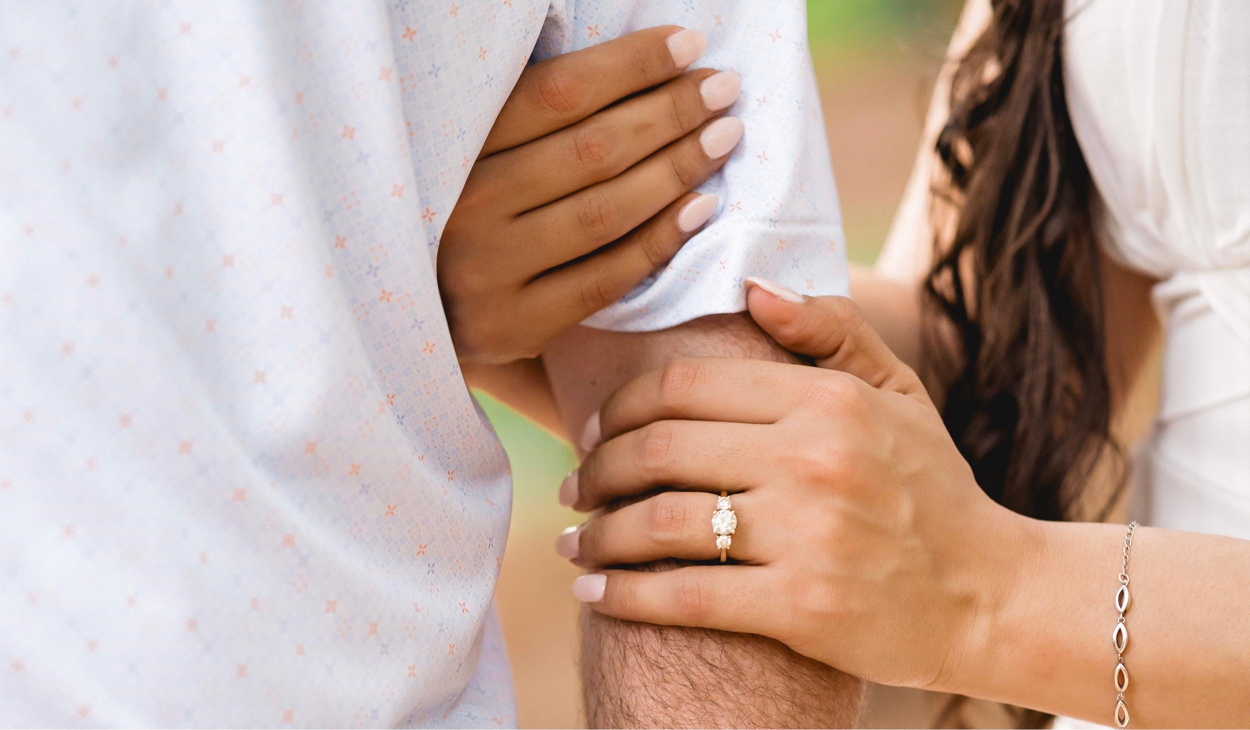 The Wedding Website of Tanisha Tyagi and Alexander Marks