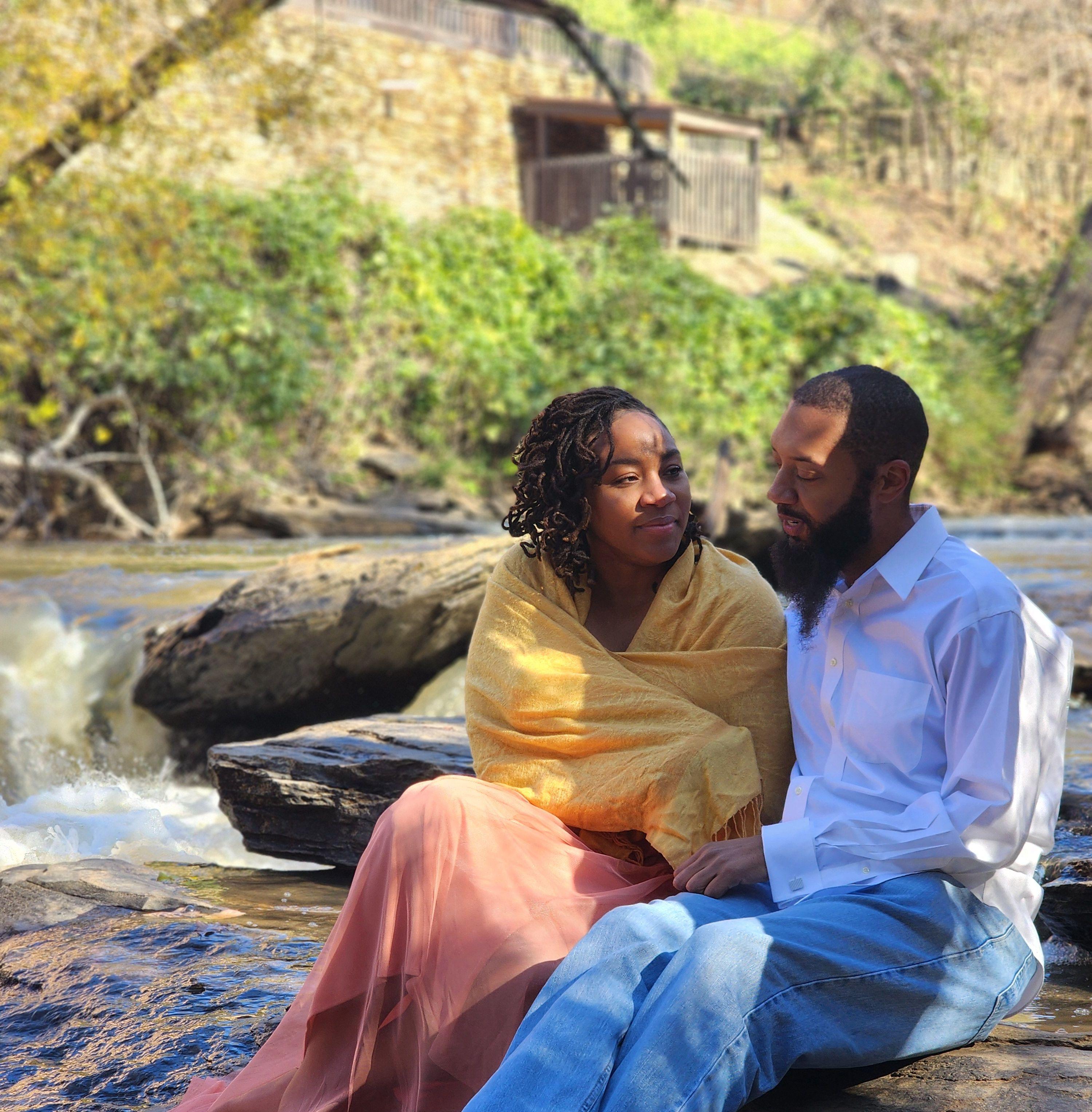 The Wedding Website of Brittany Myers and Christopher Anderson