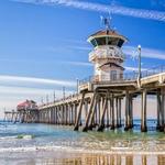 Huntington Beach Pier