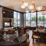 CRAVE American Kitchen & Sushi Bar