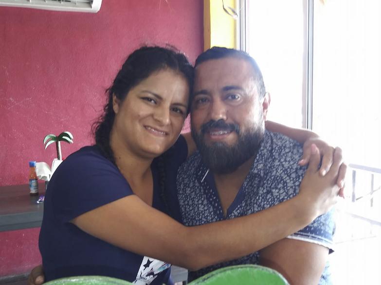 The Wedding Website of Zorina Alvarez and Jorge Alvarez