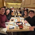 Restaurant: Sushi Ota