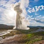 Yellowstone National Park
