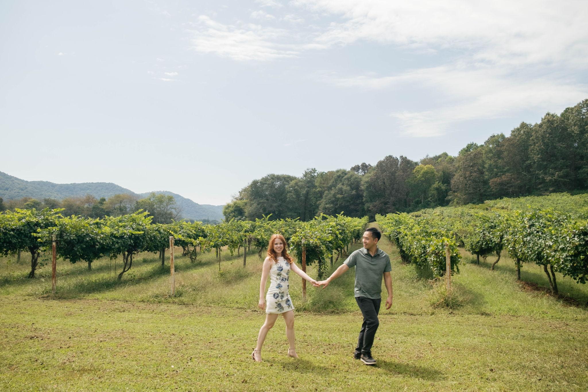 The Wedding Website of Sydney Ringold and Jack Chen