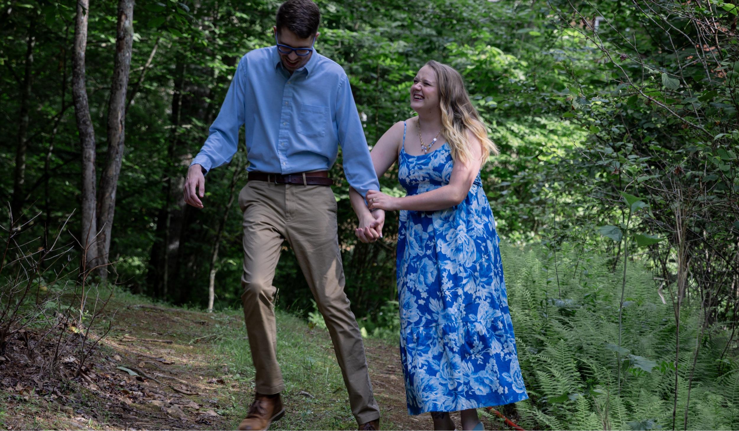 The Wedding Website of Abby Auman and Sam Wiley