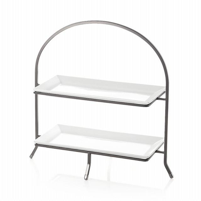 Cambridge Graphite 2-Tier Server