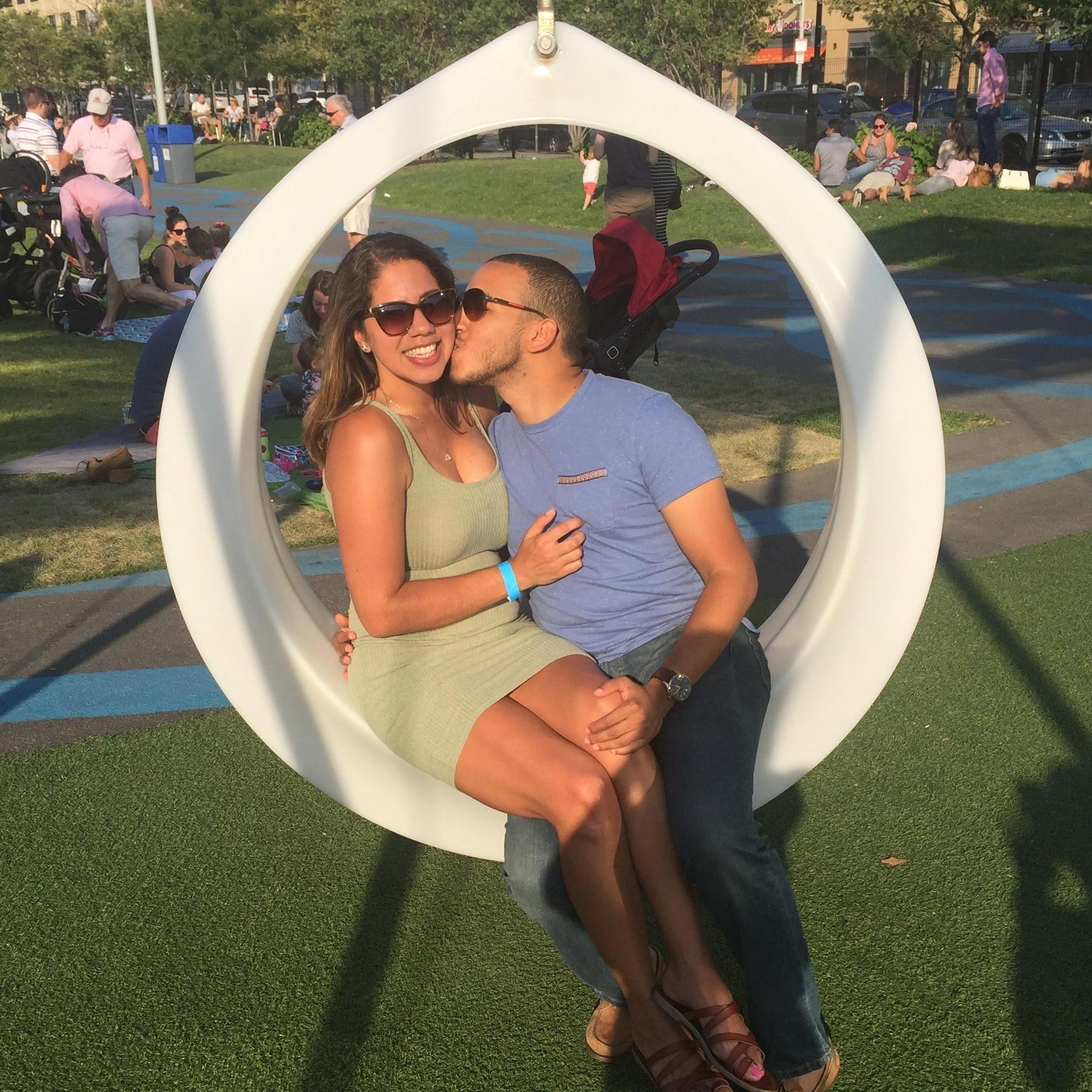 Summer 2017 in Boston