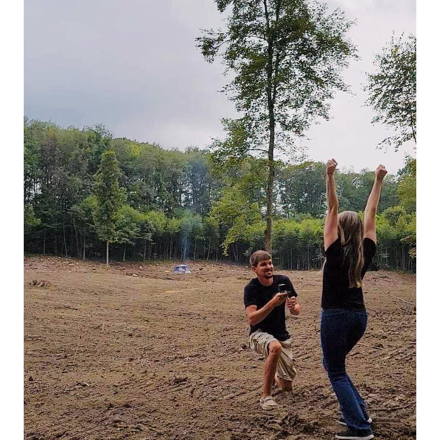 The proposal on August 9th, 2023