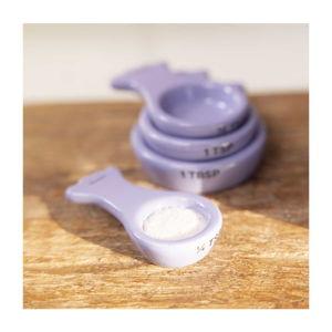 Ditto Measuring Spoons (4-pack)
