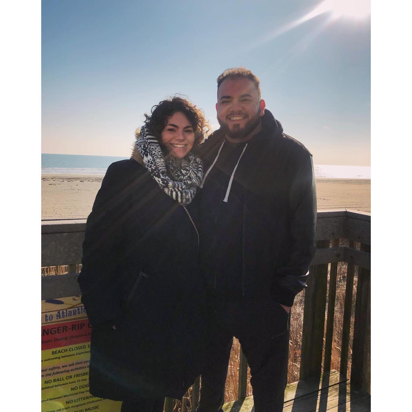 Atlantic City 2018