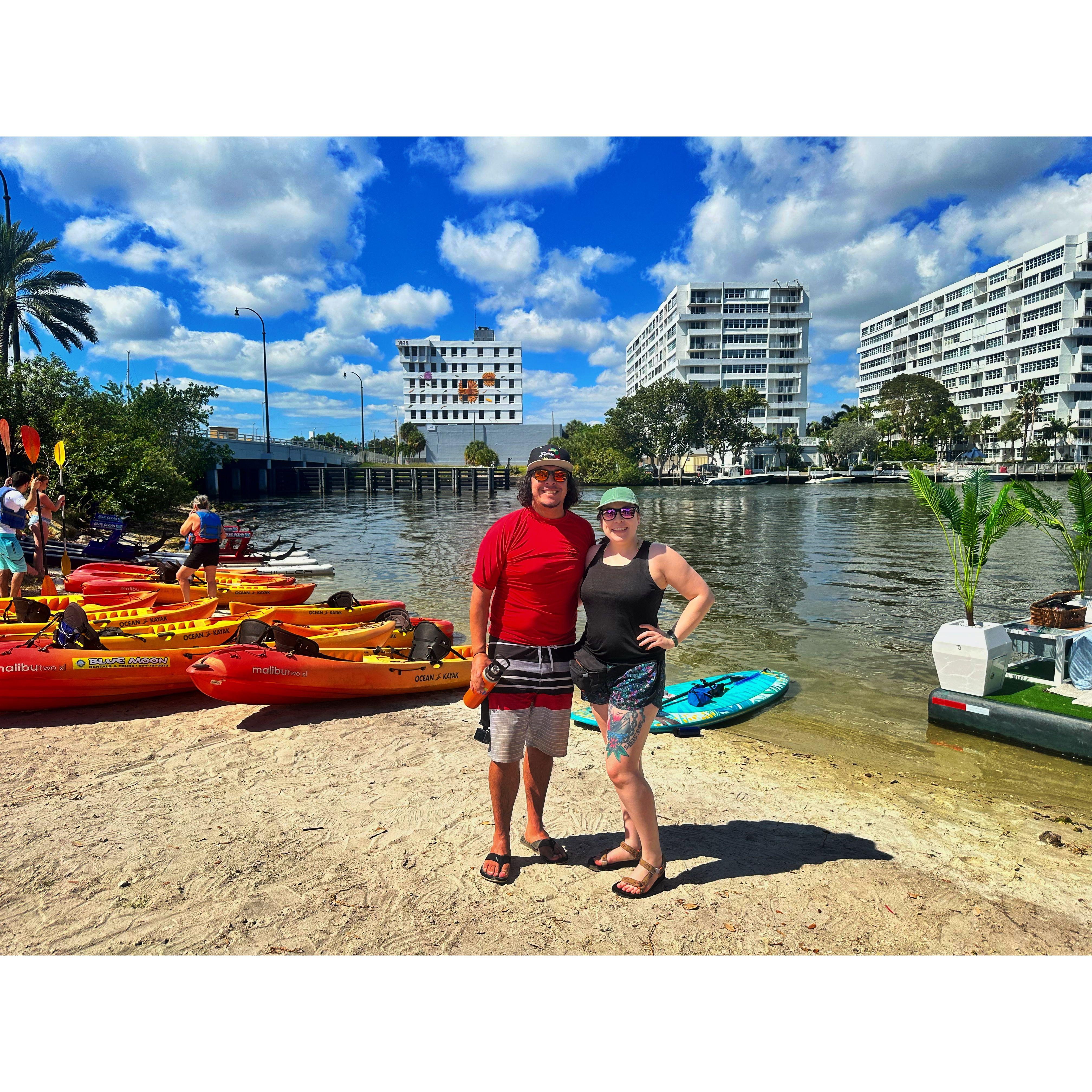 Miami
