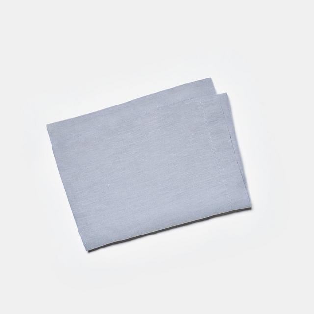 Snowe Linen Pillow Sham