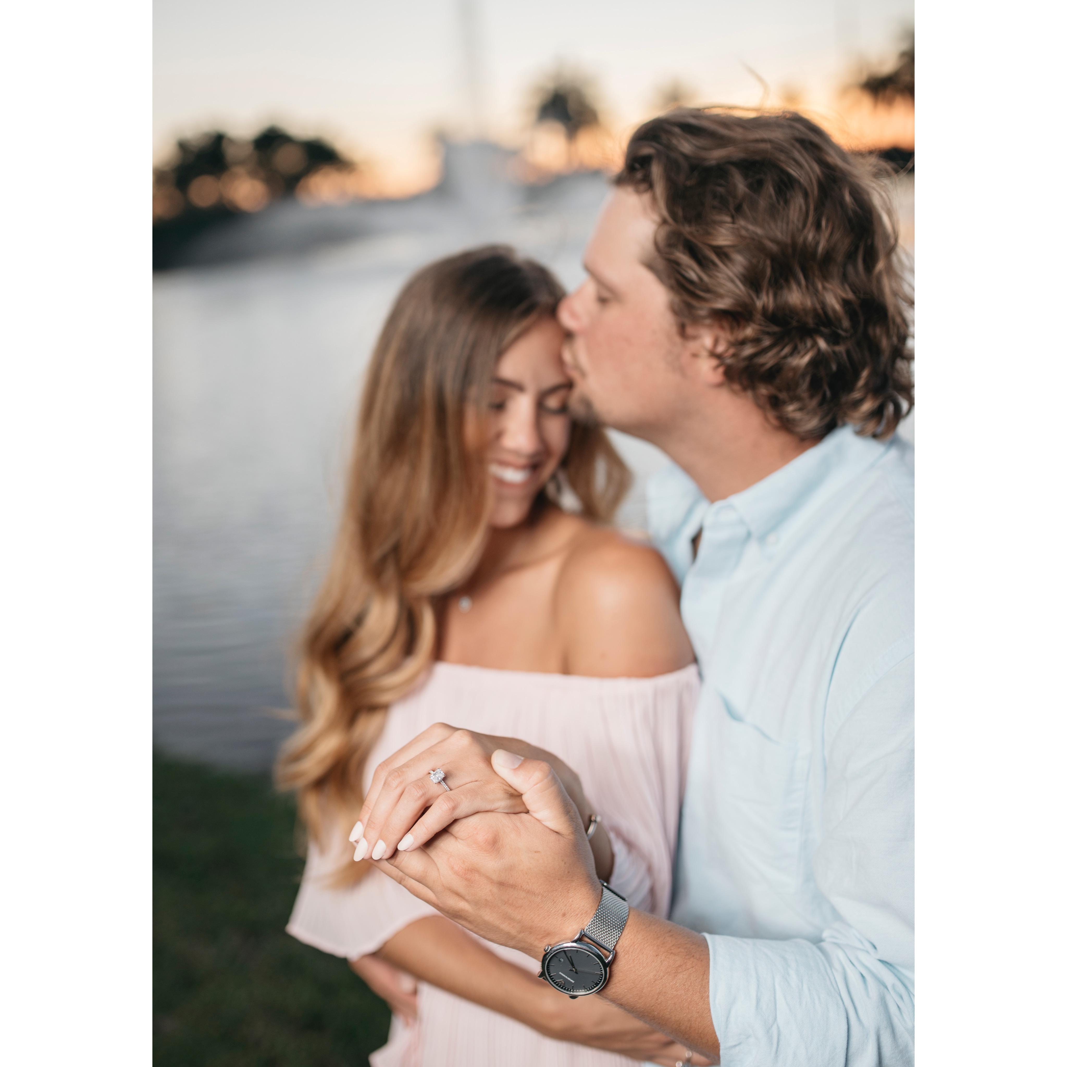 The Wedding Website of Rachel Winslow and Colby Kehres
