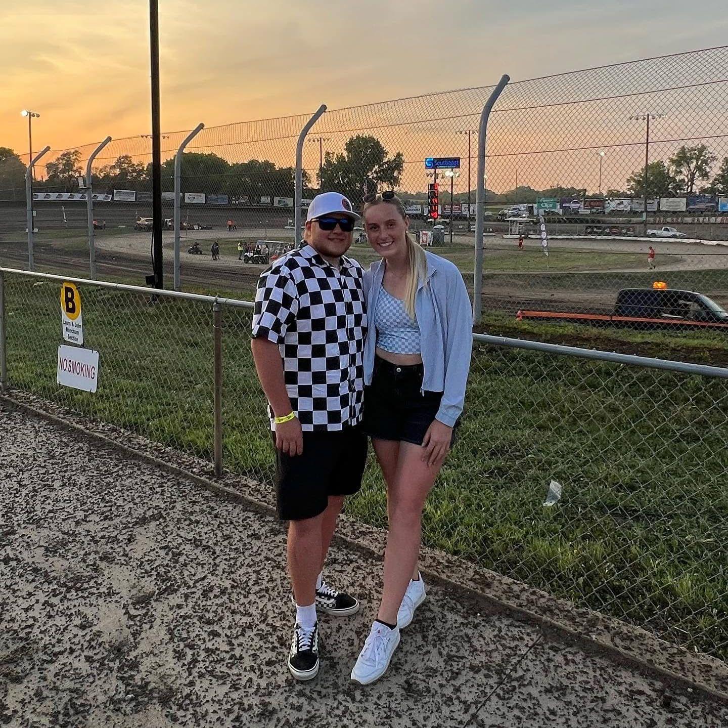 High Limits Race at Eagle Raceway
