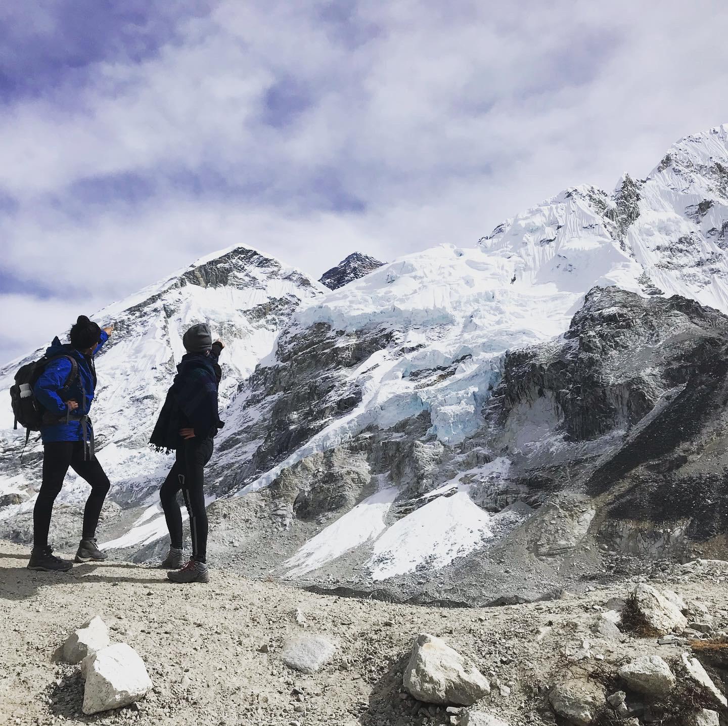 Mt. Everest