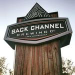13. Back Channel Brewing Co.