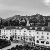 The Stanley Hotel
