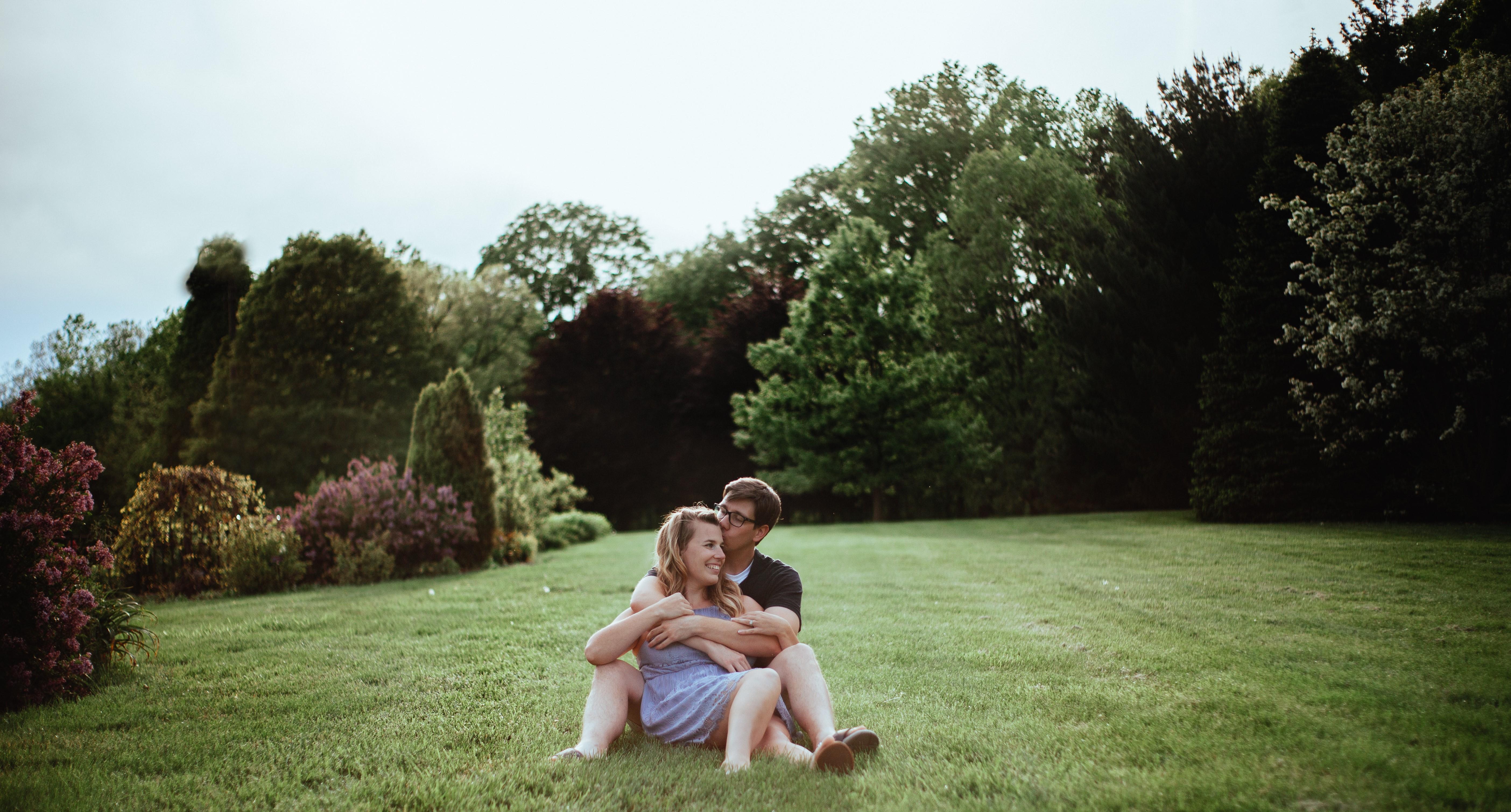 The Wedding Website of Kat Laclede and Ryan Timms