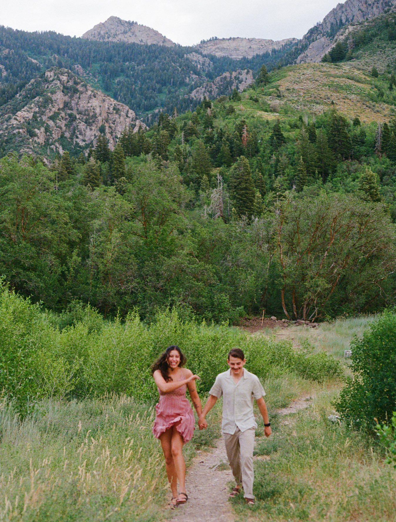 The Wedding Website of Alyssa Virk and Donovan Birky