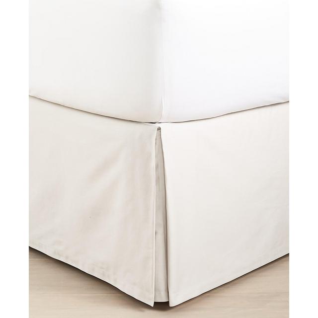 Hotel Collection Tessellate King Bedskirt