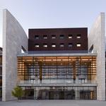 National Underground Railroad Freedom Center