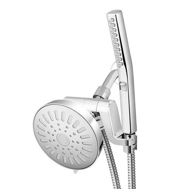 Waterpik® PowerPulse BodyWand Spa System with PowerComb™...