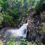 Linville Falls