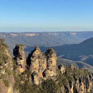Blue Mountains Day Trip
