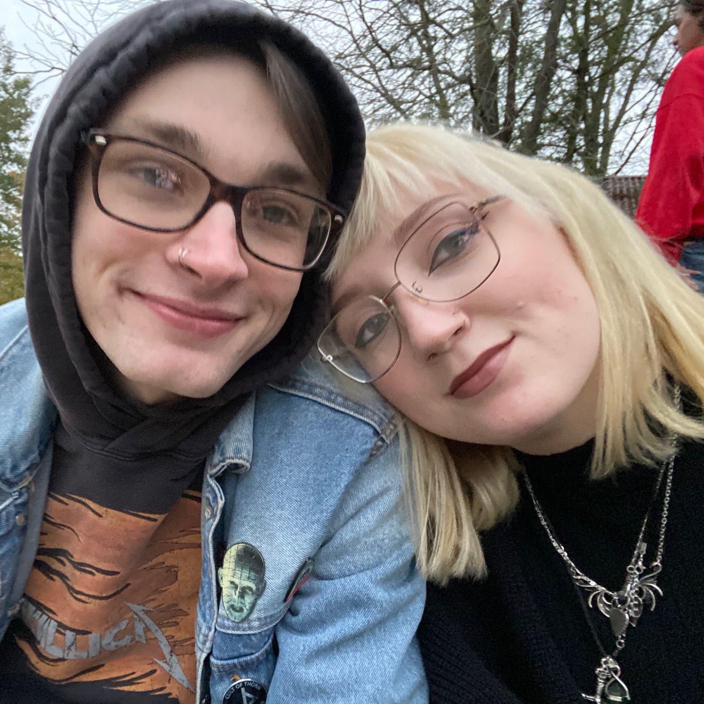October 2021 - Our first time at the Renaissance Festival!