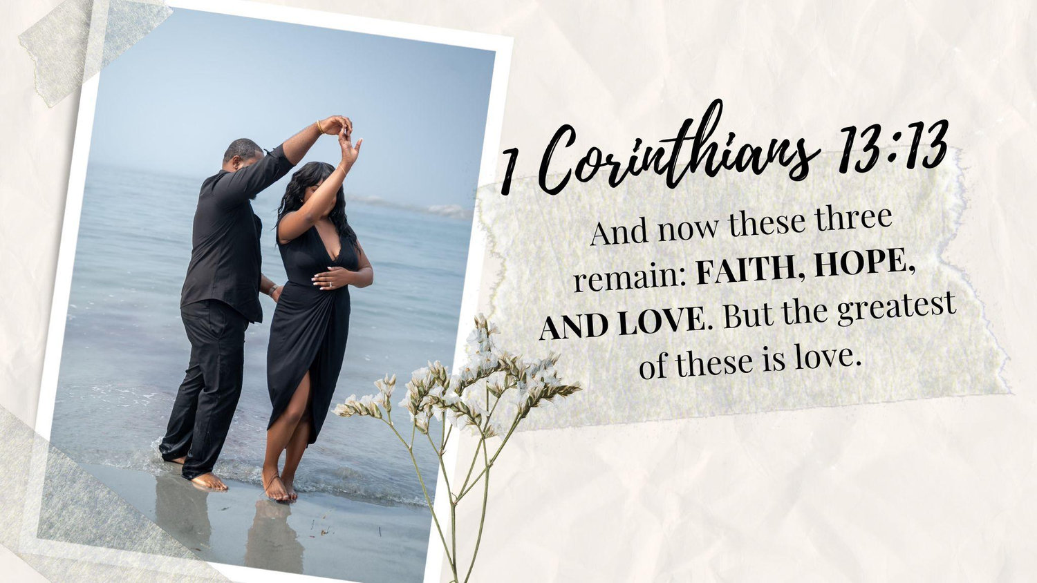 The Wedding Website of Theodora Jean and Carlos S. Coichy