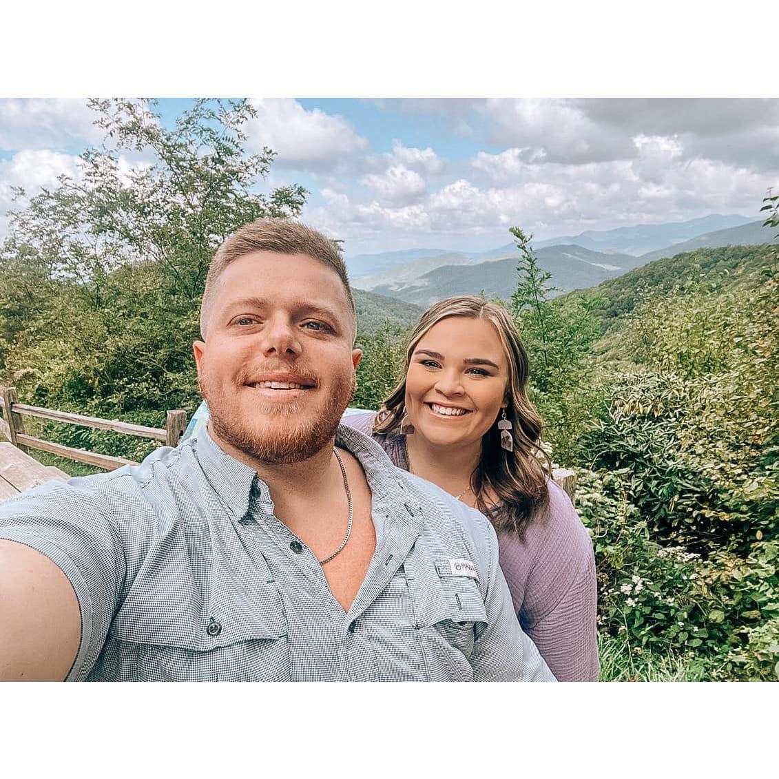 Blue Ridge, GA