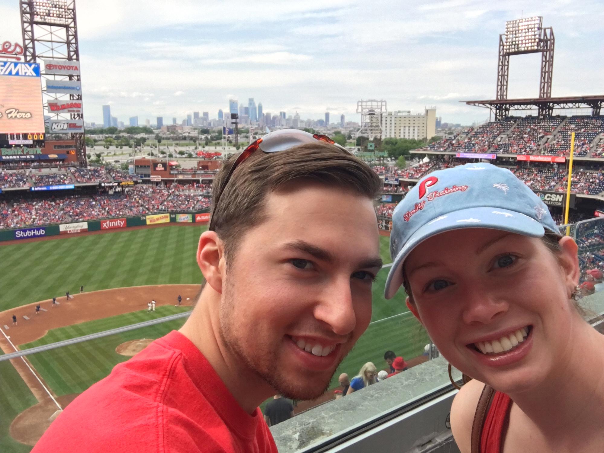 Citizens Bank Park